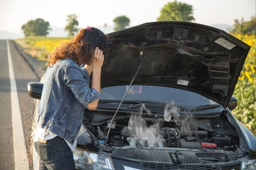 Perawatan Sistem Pendinginan untuk Mobil Tahan Panas