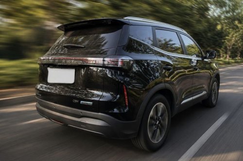 Review Jujur Chery Tiggo Cross CSH: Plus Minus Setelah 23.000 Km