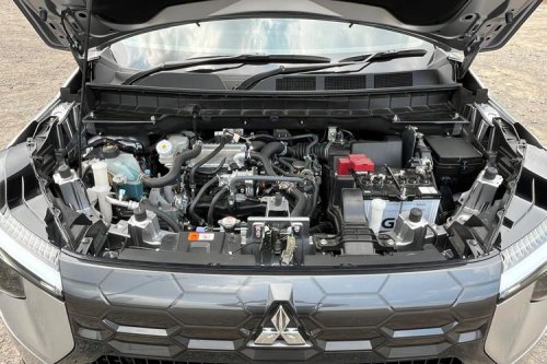 Mesin Turbo Modern Tak Hanya Bikin Mobil Bertenaga Tapi Juga Irit BBM