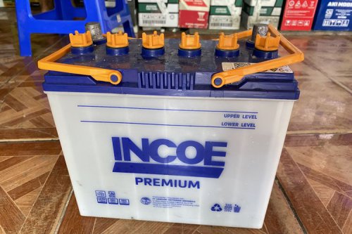 Perbandingan Aki Kering dan Basah: Mana yang Lebih Baik?