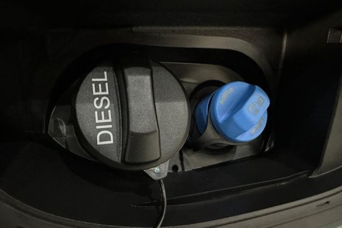 Tips Perawatan Mesin Diesel Tetap Irit