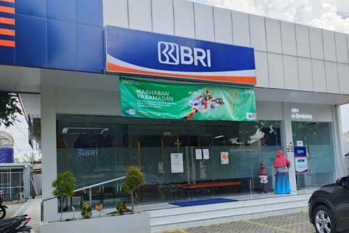 Danantara Siapkan Ekosistem Molinas dari Baterai hingga Pembiayaan