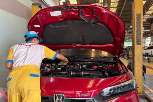 Jasa Inspektor Jadi Musuh Pedagang Mobil Bekas?