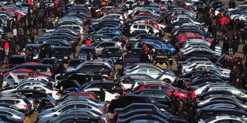 Rekomendasi 5 Mobil Bekas Harga Rp 50 Jutaan