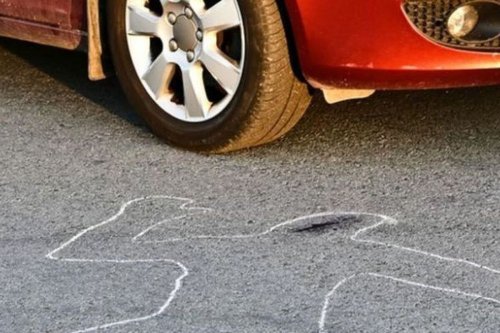 Polisi Klaim Angka Kecelakaan Lalu Lintas Tahun Ini Turun Signifikan