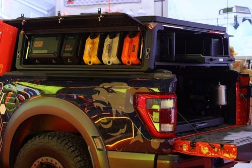 Pameran Komponen Automechanika akan Hadir di Indonesia