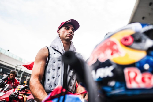 Yamaha, Toprak Masuk, Yamaha Kasih Tenggat Waktu Untuk Miller dan Oliveira