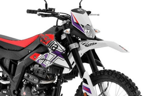 Apa Fungsi Selang pada Tutup Tangki Motor Trail?