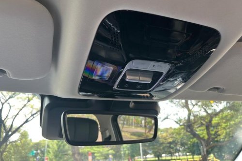 Jaecoo, Mengulas Fitur dan Kepraktisan Jaecoo J7 SHS-P, Ini Plus Minusnya