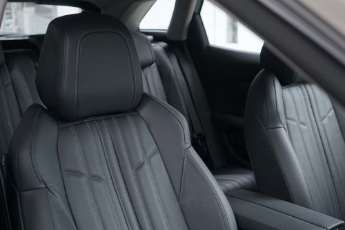 Cara Mudah Rawat Jok Kulit Mobil agar Tetap Awet dan Nyaman