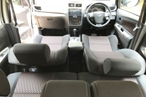 Tarif Sewa Avanza buat Mudik Lebaran, Harga Paket mulai Rp 2 Jutaan