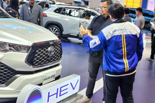 Persaingan Otomotif Indonesia vs Malaysia: Siapa yang Unggul di 2025?