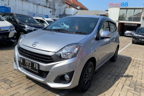 Update Harga Mobil Bekas Rp 80 Jutaan, Ada Ayla hingga Kijang Innova