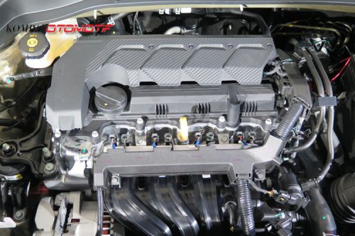 Curhat Pengguna Kia Sonet: Fitur Modern, dan Boros BBM