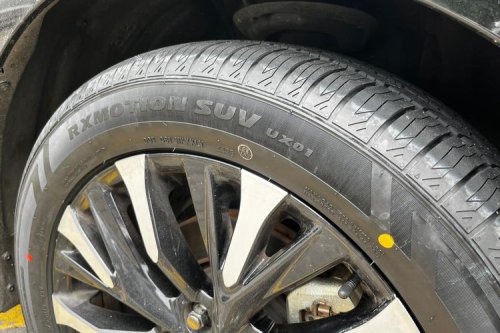 Ban Sailun Cuma Bikin Ban Radial, Ini Alasannya