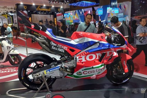 MotoGP, Pelarangan Leg Wings di MotoGP Musim Depan