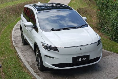 Masih Fase Awal, Aletra Belum Mau Kembangkan Kendaraan Hybrid
