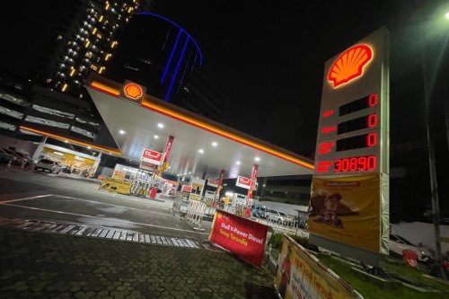 Update Harga BBM Diesel Mei 2026, Simak Daftar Lengkapnya