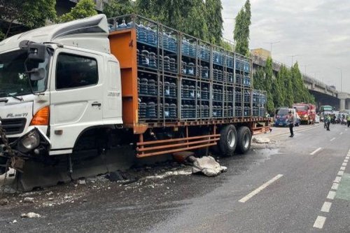 Mengapa Jembatan Timbang Harus Dipertahankan untuk Atasi ODOL