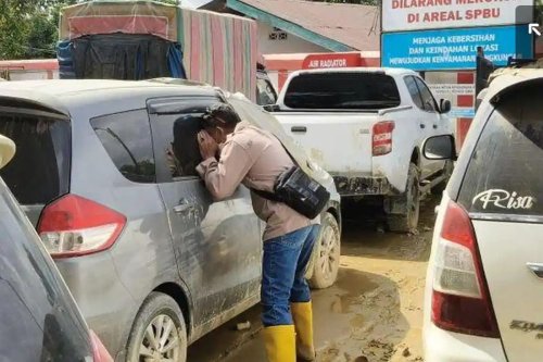 Saat Beli Mobil Bekas Jangan Tergiur Harga Murah