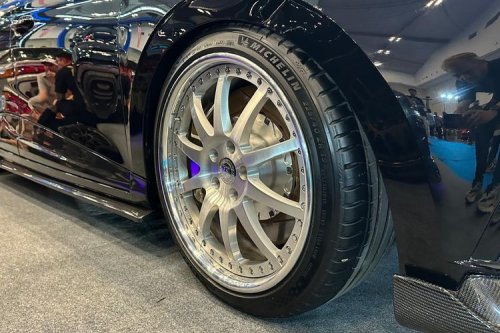 MG4 EV Bergaya Street Racing, Kaki-kaki Ceper Jadi Andalan