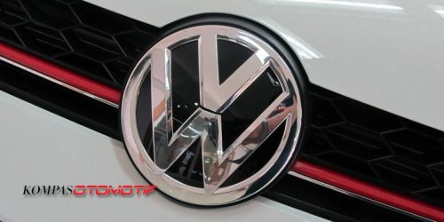Volkswagen | Bos Volkswagen: Industri Otomotif Jerman Perlu Belajar dari China
