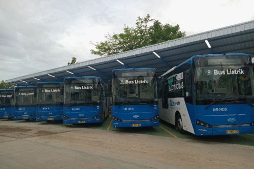 Insentif Mobil Listrik, Pemerintah Tak Perpanjang Insentif Mobil Listrik, Apa Kata Ahli?
