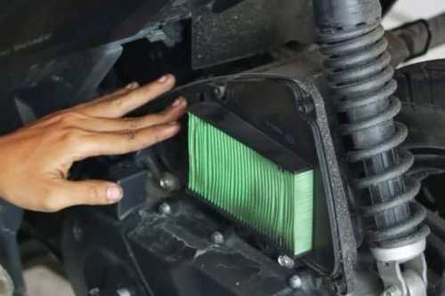 Mitos atau Fakta, Motor Pakai Pertalite Lebih Boros BBM?