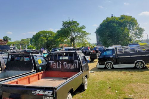 Agrinas Sudah Ajak Merek Jepang dan China, Tapi Harga Tak Sepakat