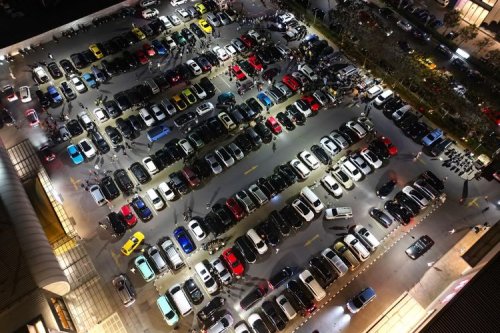 Hadir di Bekasi, HCI Night Meet Up Jadi Ajang Interaksi Komunitas