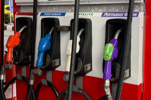 Pertamina Pastikan Harga BBM Nonsubsidi Tak Berubah, Cek Daftarnya