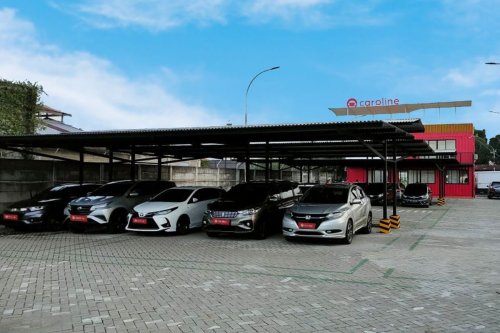 Pasar Mobil Bekas Belum Stabil, Pelaku Industri Bidik Peluang 2026