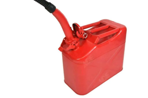 Bensin Bisa Basi, Begini Cara Penyimpanan yang Benar