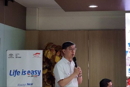 Mengapa Kontes Mekanik Penting untuk Penjualan Auto2000?