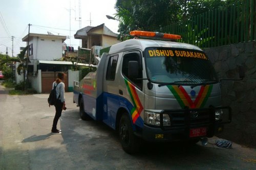 Perbedaan Warna Rotator Menurut Peraturan: Fungsi dan Pemilik yang Sah