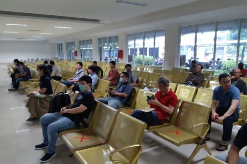 SIM Mati saat Libur Kenaikan Yesus Kristus, Ada Dispensasi