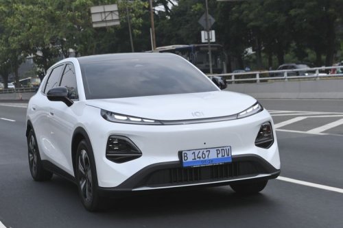 Hitung Biaya Ngecas Changan Nevo Q05 Dipakai Harian
