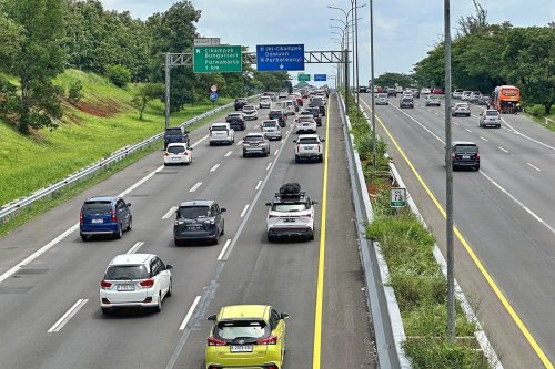 Jangan Sepelekan Peran Toolkit Saat Mudik Menggunakan Mobil