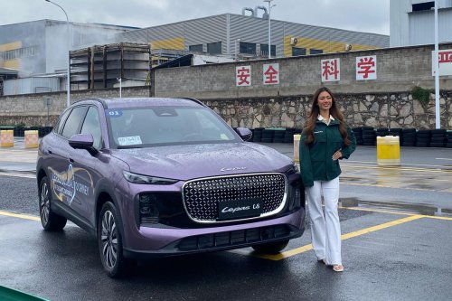 Bukan China, Indonesia Justru Jadi Negara Pertama yang Luncurkan Lepas