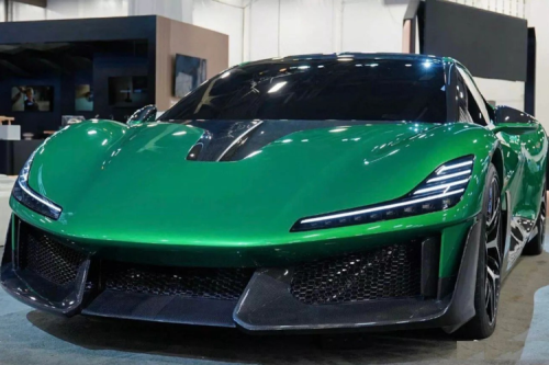 Chery Konsumen LCGC, Creta Alpha Vs HR-V E+