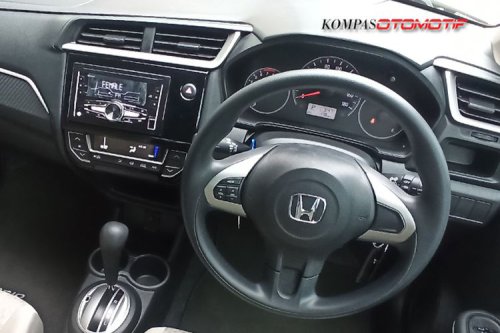 Honda, Review Honda Brio: Plus Minus Setelah 3 Tahun Pakai