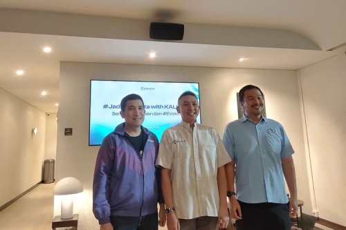 Penetrasi Kendaran Listrik di Indonesia Diklaim Lebih Cepat dari China
