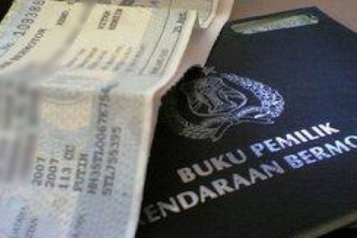 Pemutihan Pajak Kendaraan Jakarta Berlaku Hari Ini, Simak Syaratnya