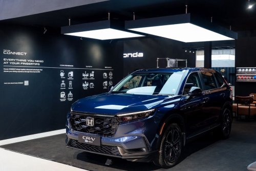 Honda Culture. Evolved: Filosofi di Balik Inovasi Honda di GIIAS 2026