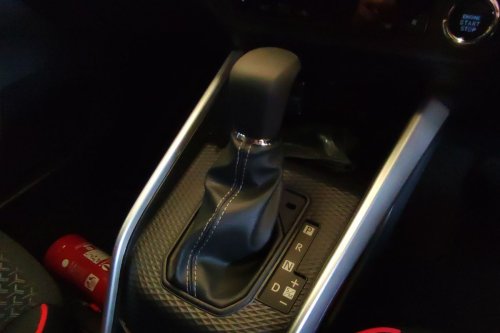 Bedakan AT, CVT, dan DCT, Curhat Pemilik Wuling Cortez