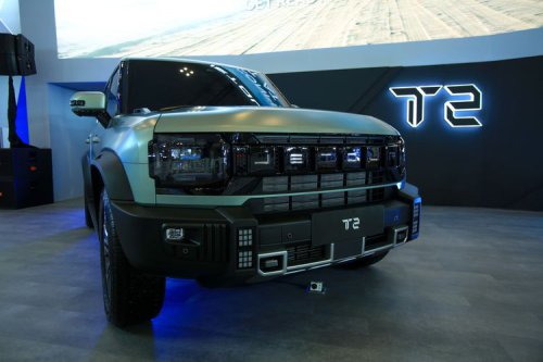 Jetour T2 Terbakar di Tol Jagorawi, Sorotan pada Faktor Manusia