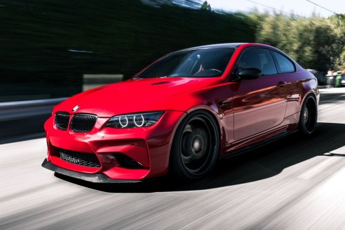 Mobil Eropa Sulit Diperbaiki dengan Teknik PDR, Ini Alasannya