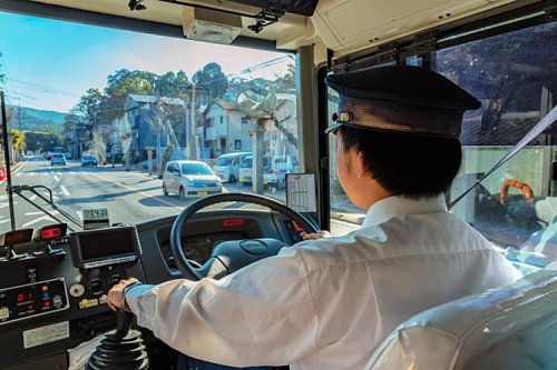 Belajar dari Kecelakaan Bus di Probolinggo: Ini Cara Pengusaha Bus Cegah Rem Blong