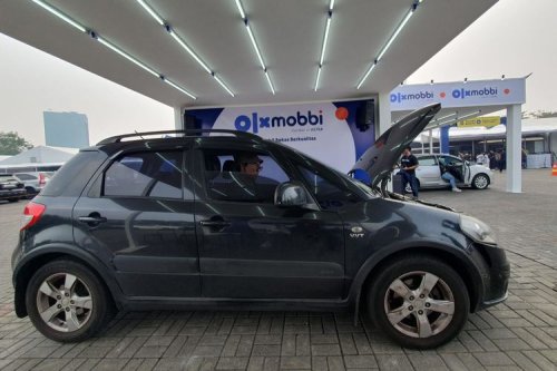 MPV Masih Jadi Mobil Favorit Keluarga Indonesia