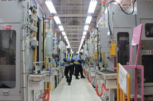 Insentif Mobil Listrik, Peluang Baru Industri Komponen Mobil Listrik Saat Insentif Berakhir